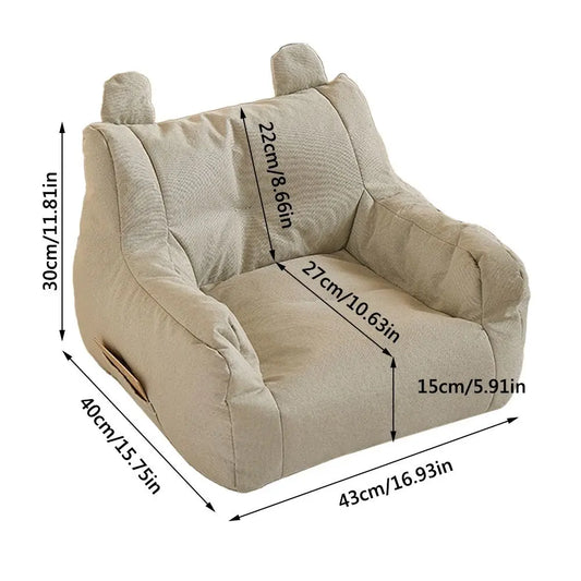 Soft Foam Sofa Chair