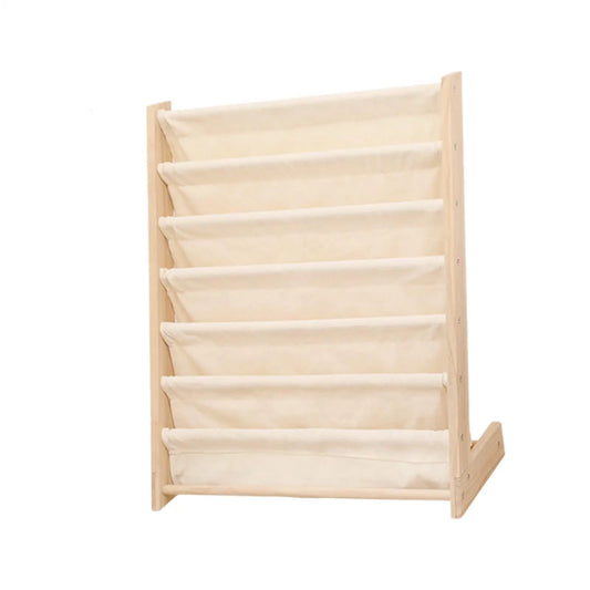 Nursery Book Display Rack