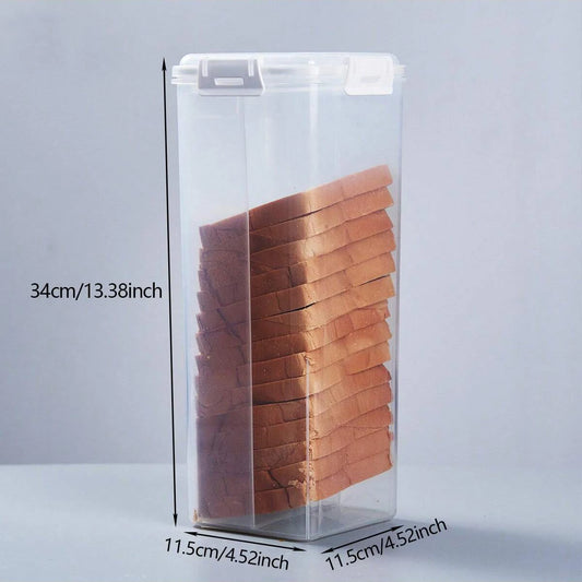 Bread Loaf Storage Container