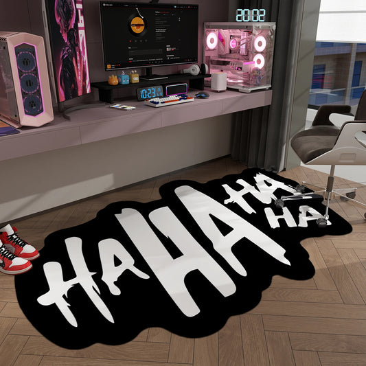 Creative Non-Slip Area Rug