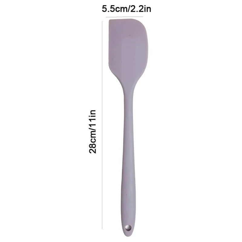 Non-Stick Baking & Cream Scraper