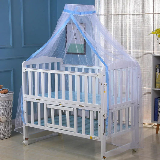 Portable Baby Mosquito Net Canopy