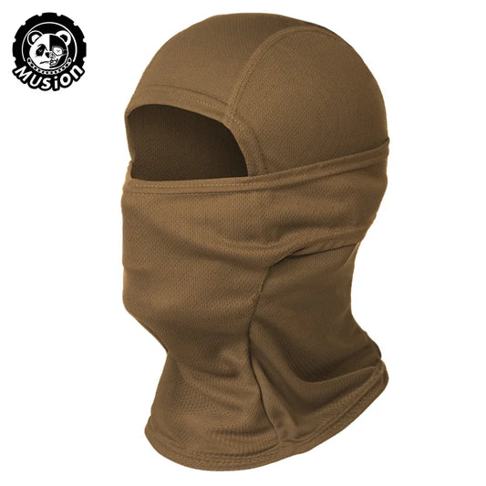 Quick-Dry Tactical Balaclava