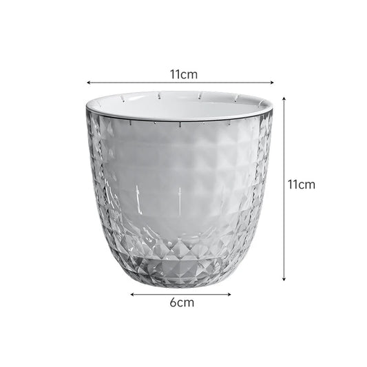 Self-Watering Plant Pot
