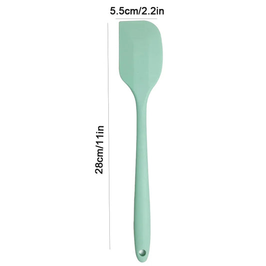 Non-Stick Baking & Cream Scraper