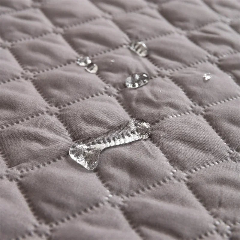 Waterproof Silicone Pet Feeding Mat for Cats & Dogs