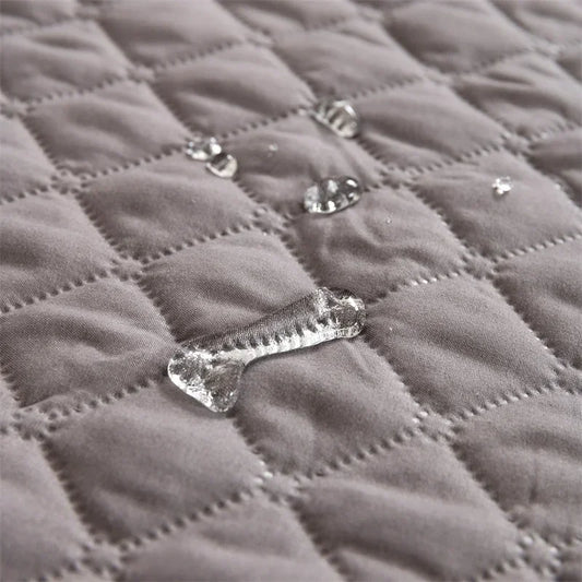 Waterproof Silicone Pet Feeding Mat for Cats & Dogs