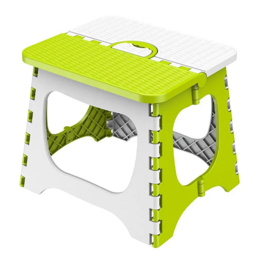 Foldable Plastic Stool