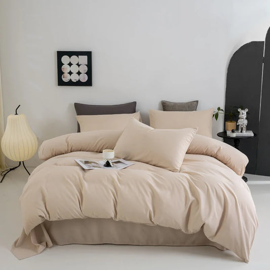Soft Modern Duvet Cover