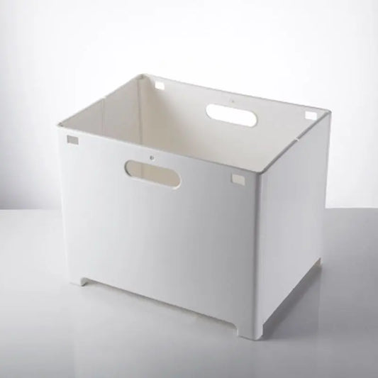 Foldable Wall Mounted Laundry Basket