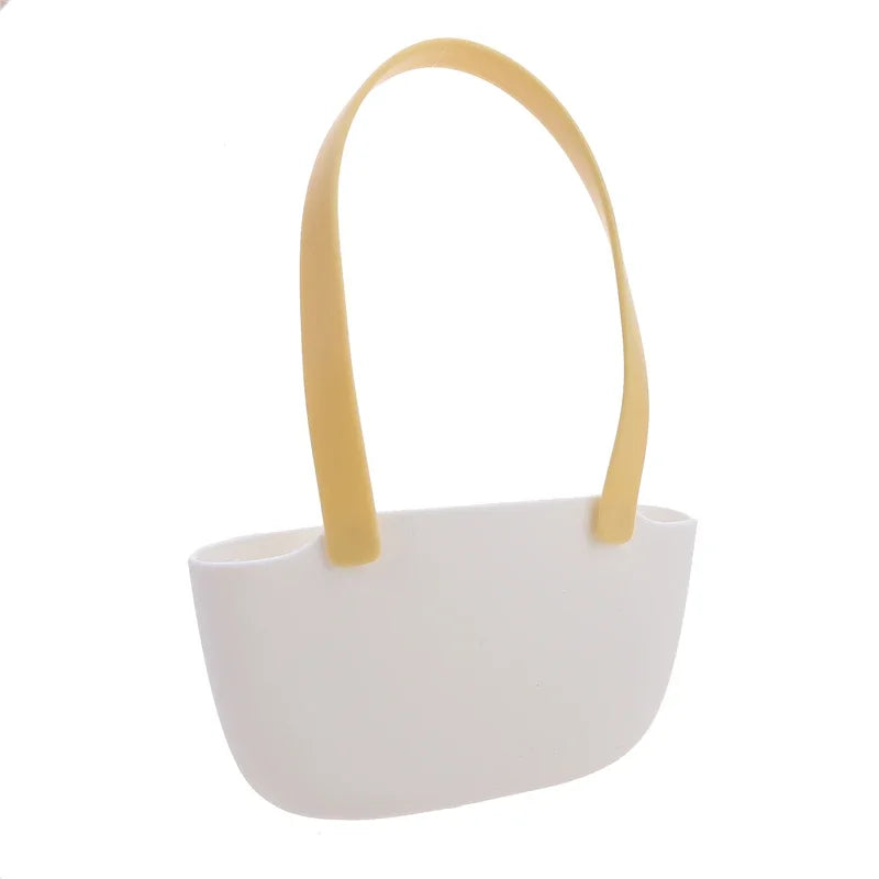 Faucet Hanging Sponge & Soap Holder