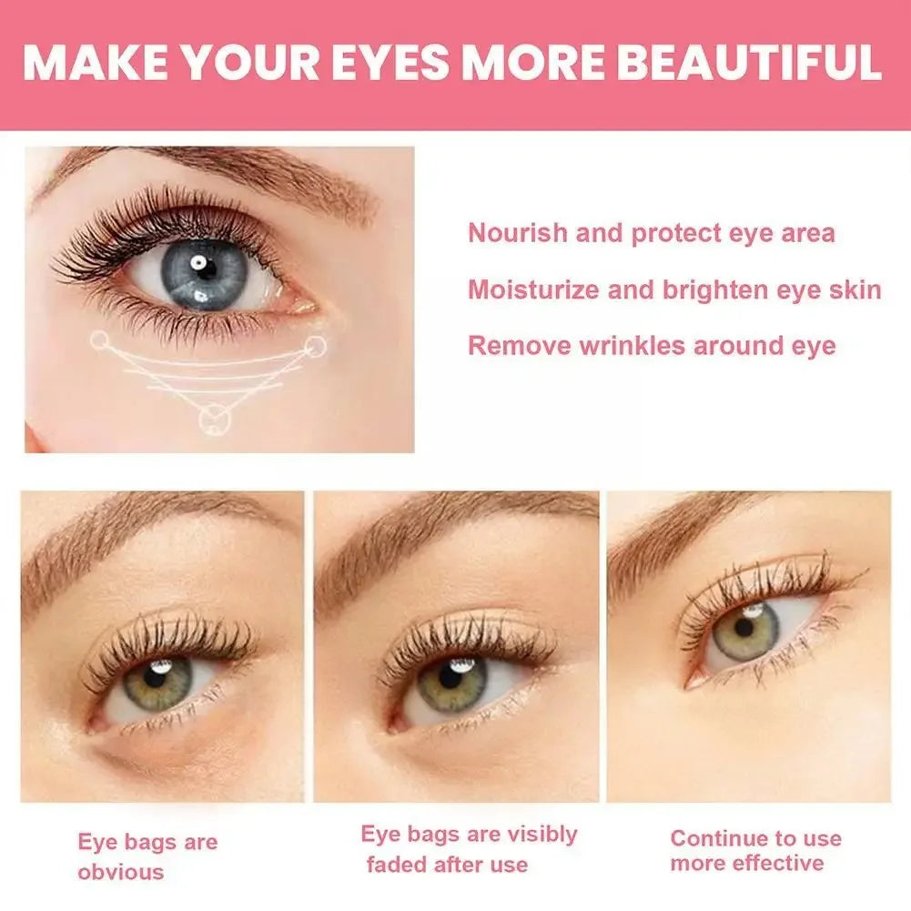 Retinol Eye Balm Stick
