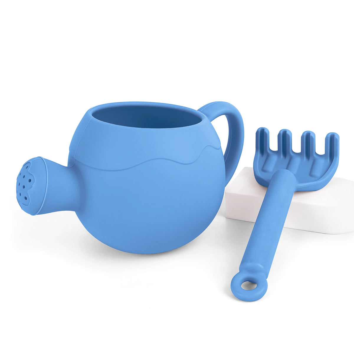 Kids Silicone Beach Toy Set