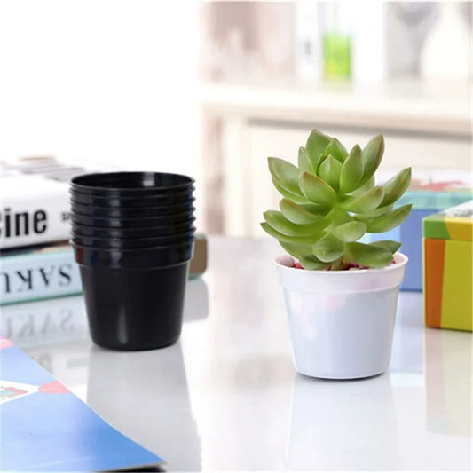 Plastic Seedling Pots