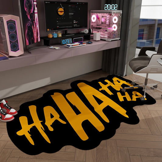 Creative Non-Slip Area Rug