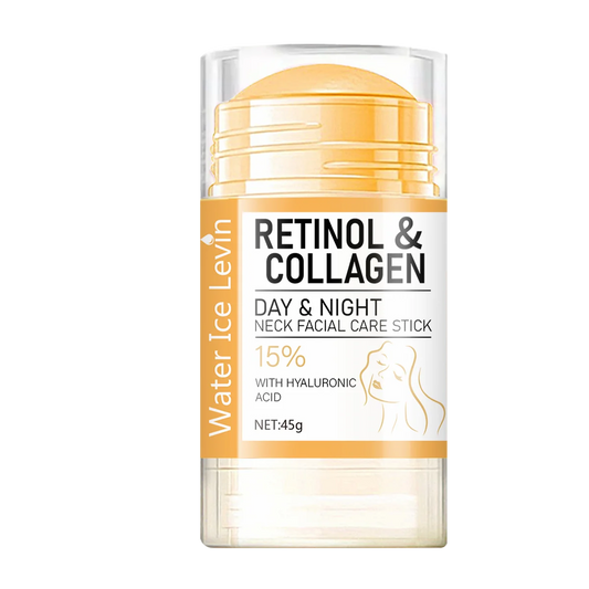 Retinol Collagen Neck Cream