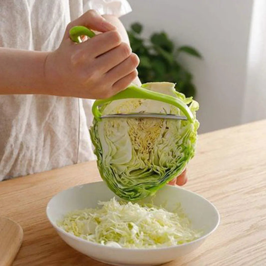 Stainless Steel Vegetable Slicer