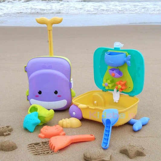 Kids Beach Toy Set