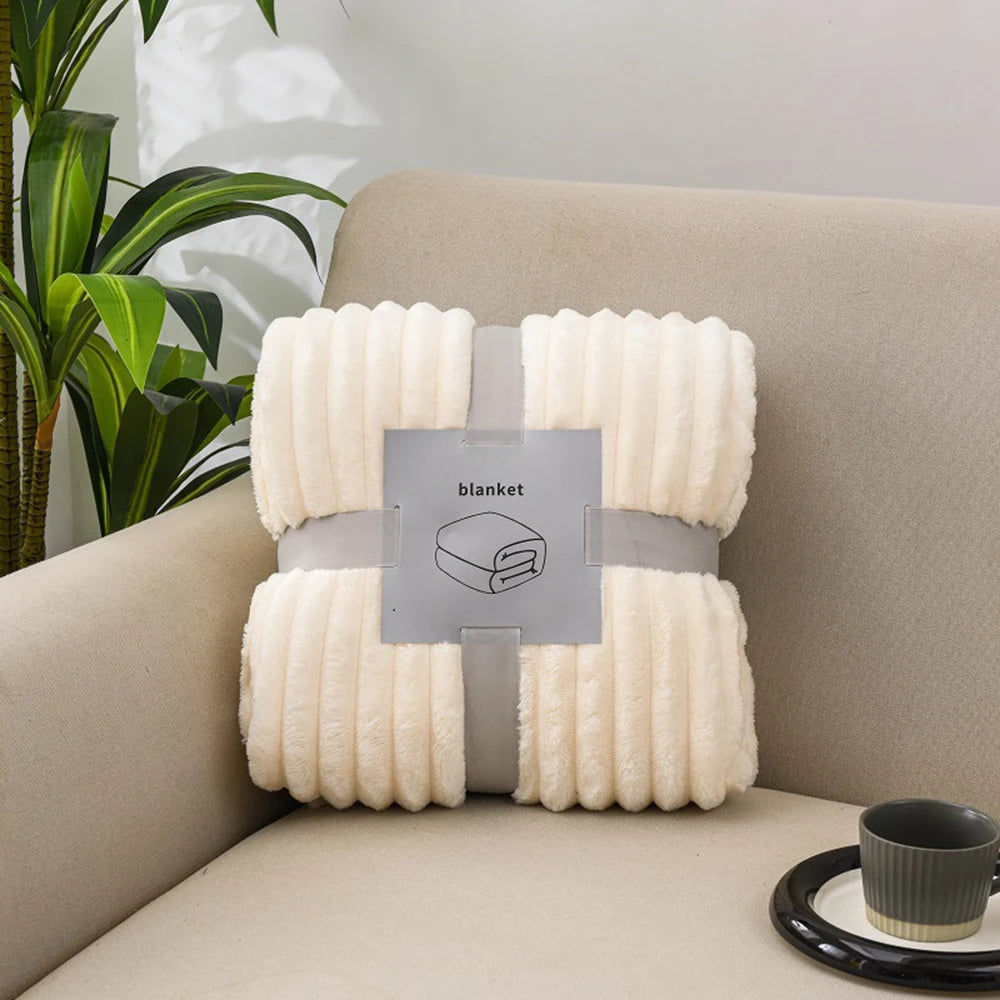 Cosy Home, Office & Pet Blanket