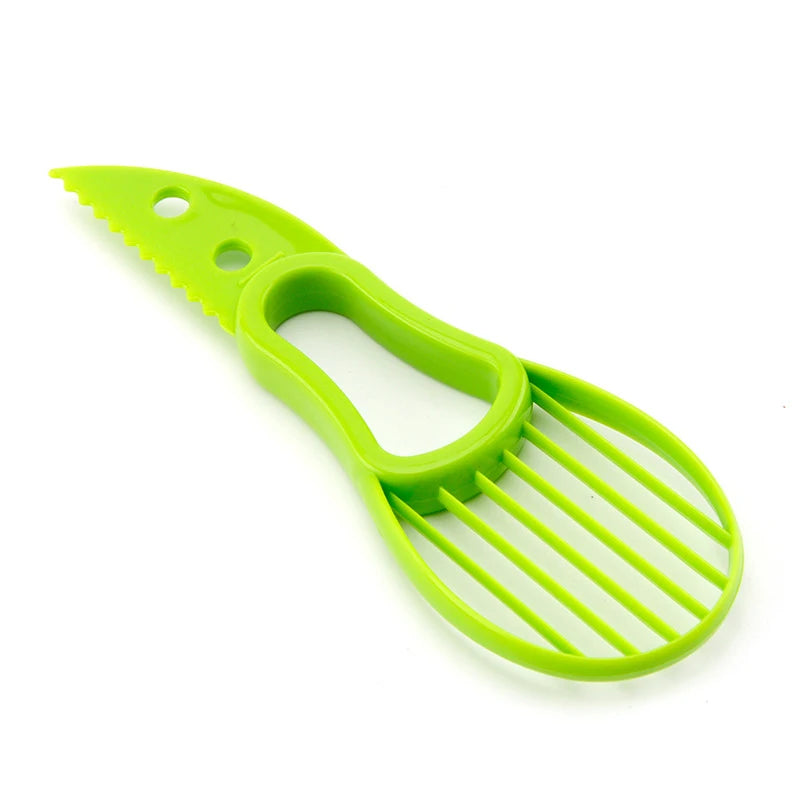 Avocado Slicer & Pitter