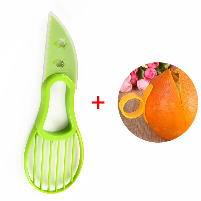 Avocado Slicer & Pitter