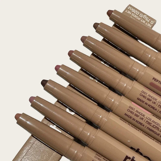 Peptide Lip Shape Liner Pen