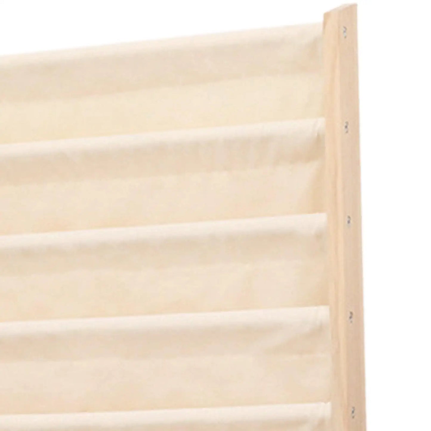 Nursery Book Display Rack
