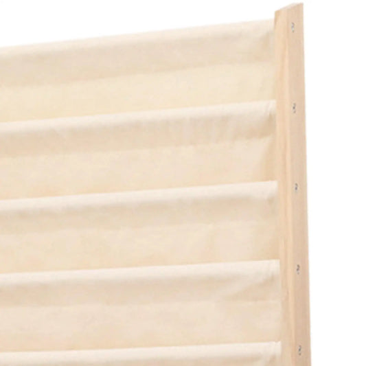 Nursery Book Display Rack