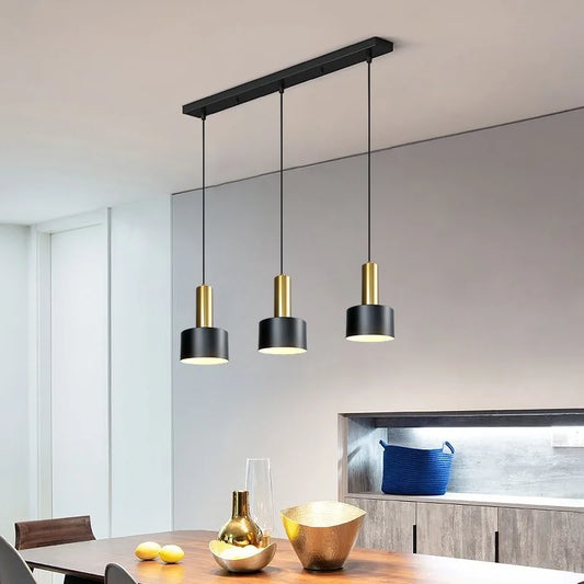Nordic Modern Pendant Light
