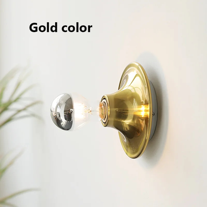 Modern LED Wall Light