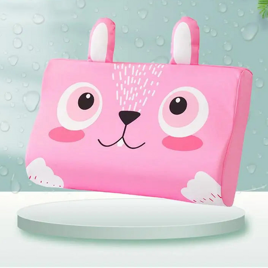 Soft Travel & Bed Pillow for Kids