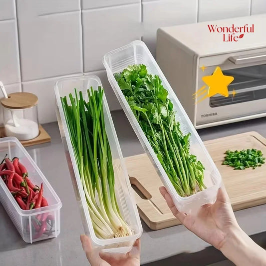 Airtight Fresh-Keeping Food Storage Box