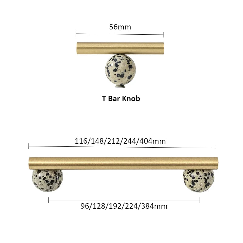 Cabinet Handles and Knobs