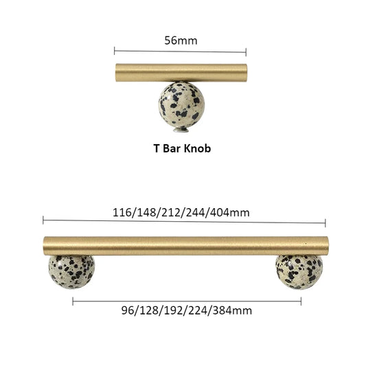 Cabinet Handles and Knobs