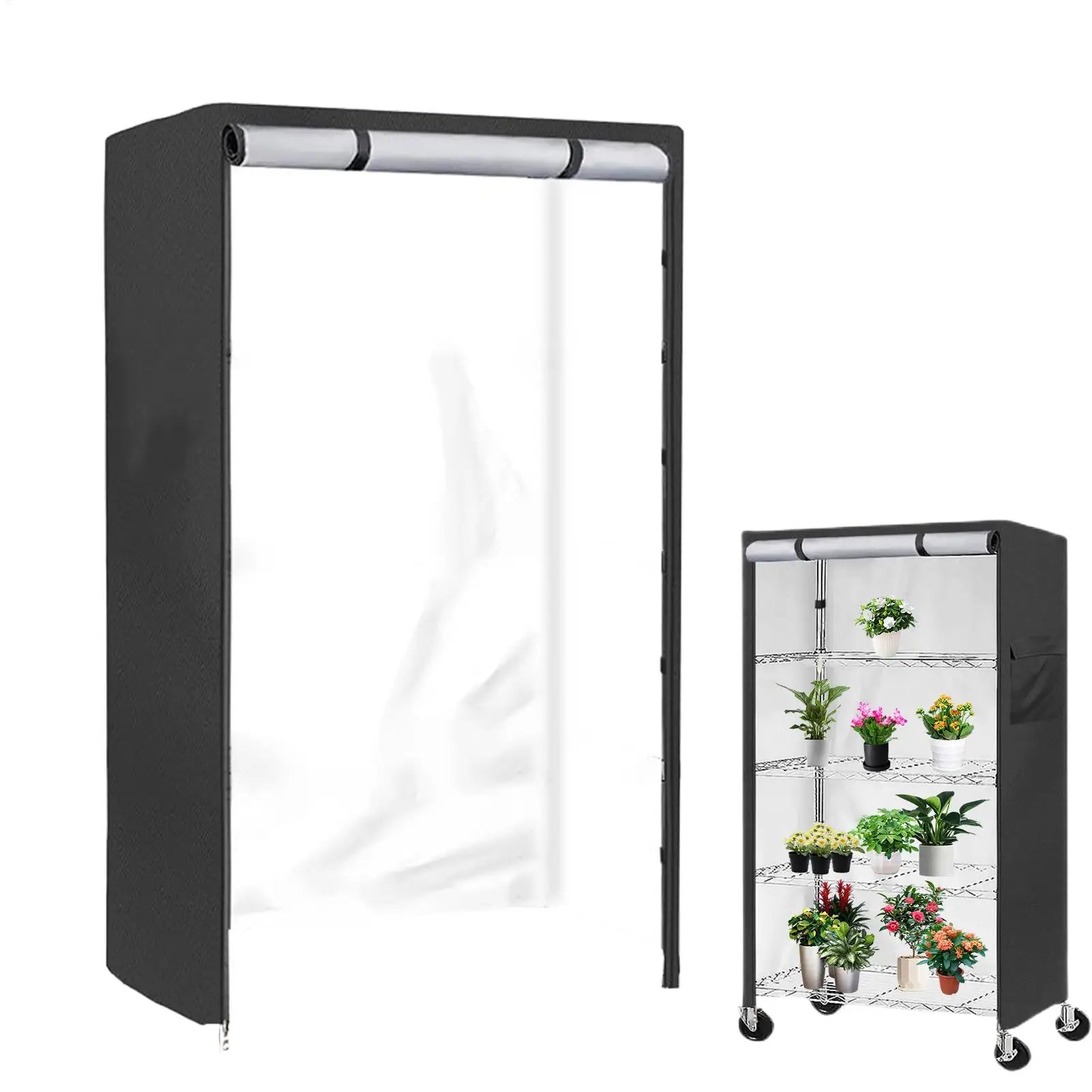 Waterproof Shelf Cover