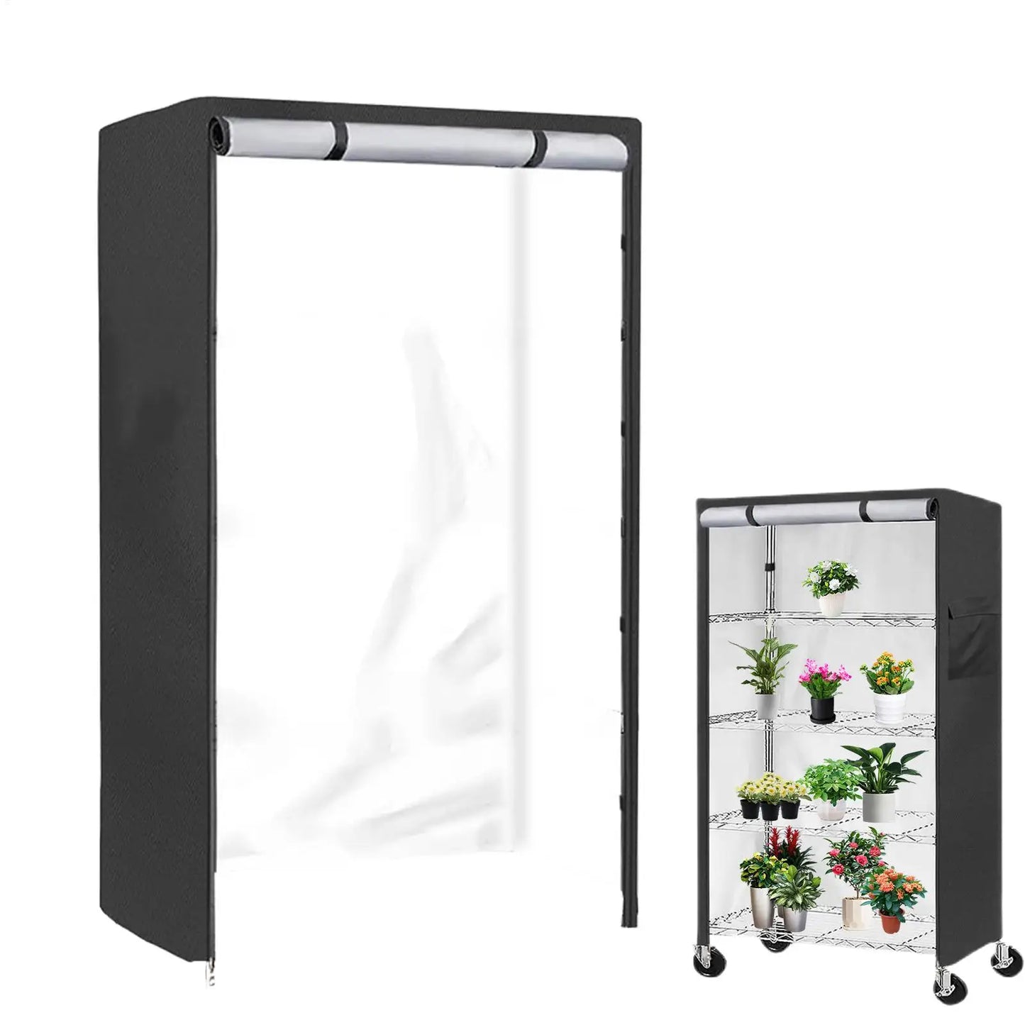Waterproof Shelf Cover