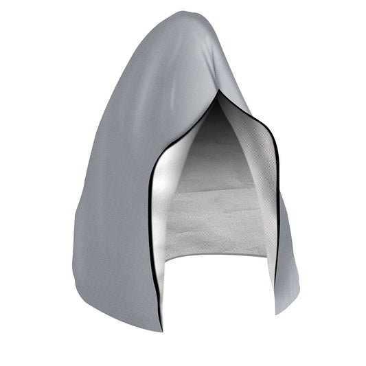 Waterproof Hanging Egg Chair Cover with Zipper