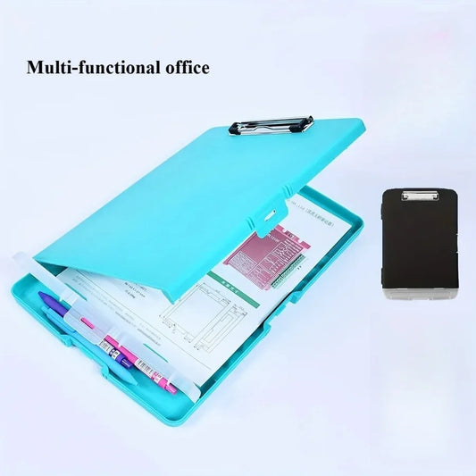 Durable Document Organizer Folder