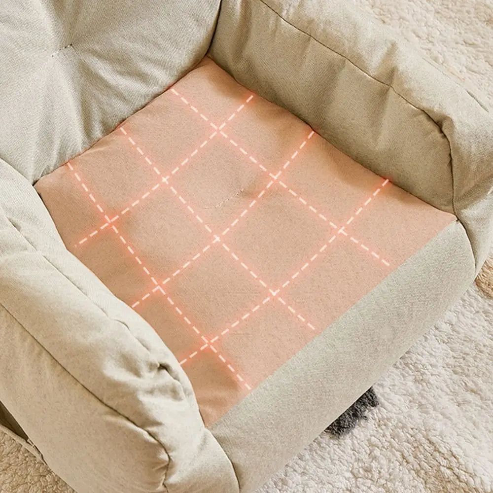Soft Foam Sofa Chair