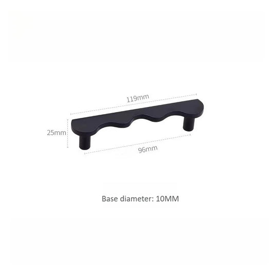 Modern Drawer Pulls