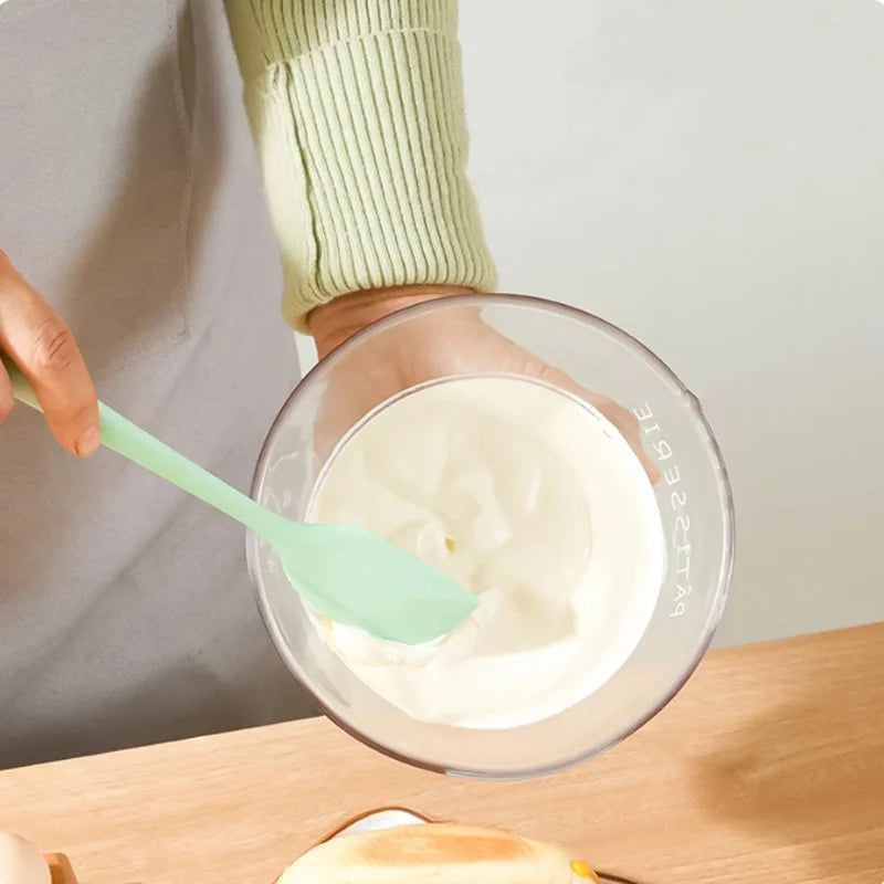Non-Stick Baking & Cream Scraper