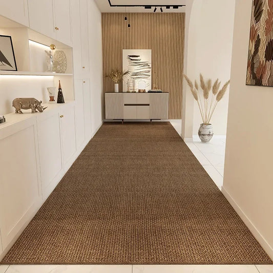 Anti-Slip Hallway Runner Rug