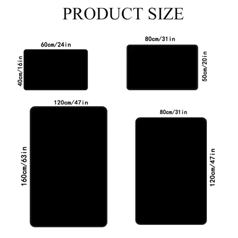 Outdoor Rug for Patio, Garden & Balcony