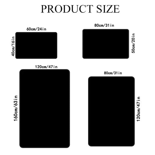 Outdoor Rug for Patio, Garden & Balcony