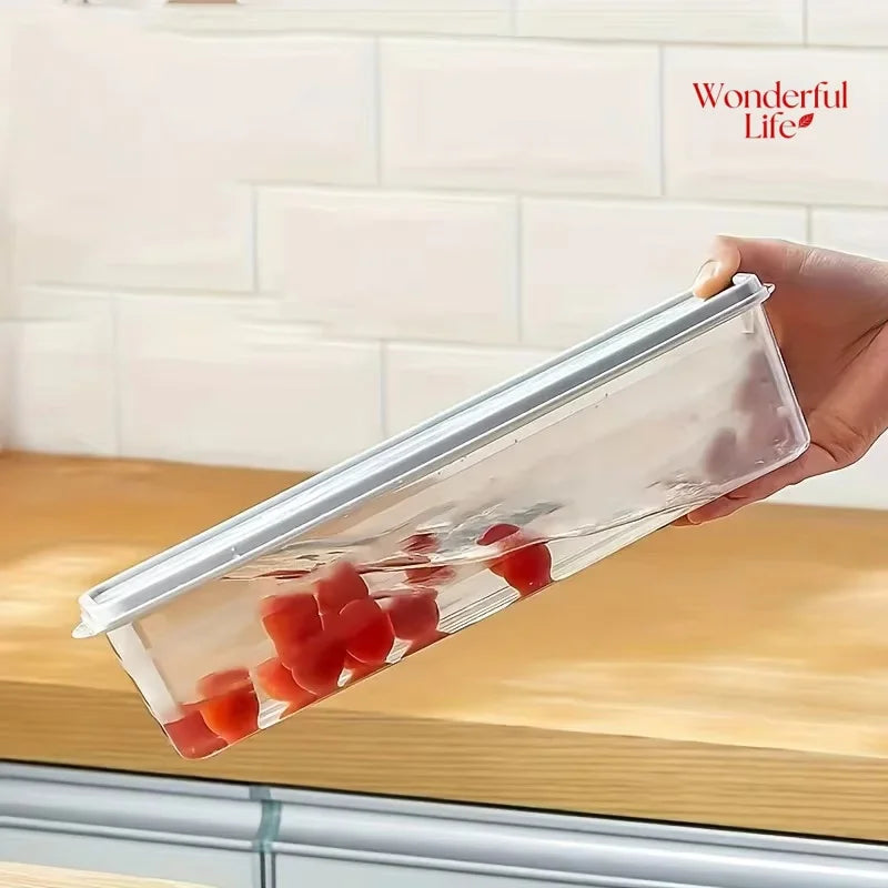 Airtight Fresh-Keeping Food Storage Box