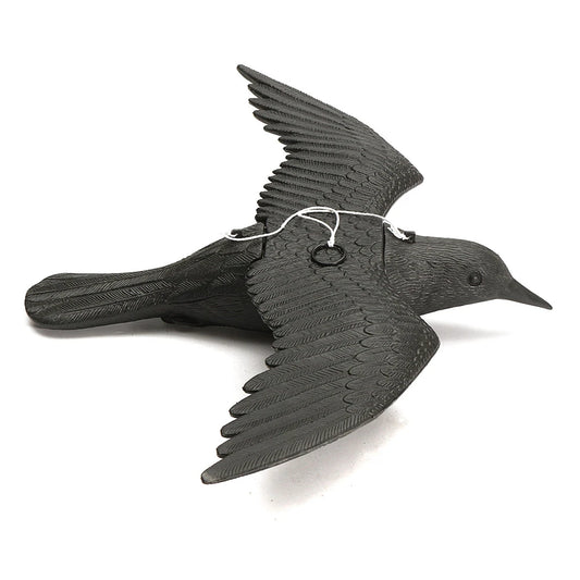 3D Flying Falcon Bird Decoy