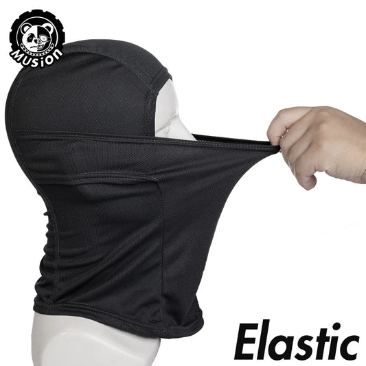 Quick-Dry Tactical Balaclava