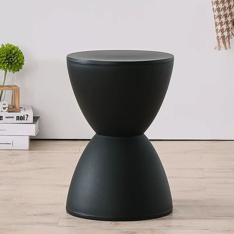 Storage Stool for Living Room