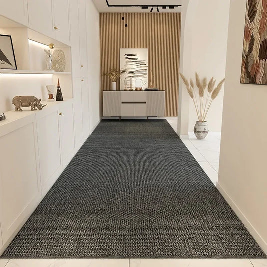 Anti-Slip Hallway Runner Rug