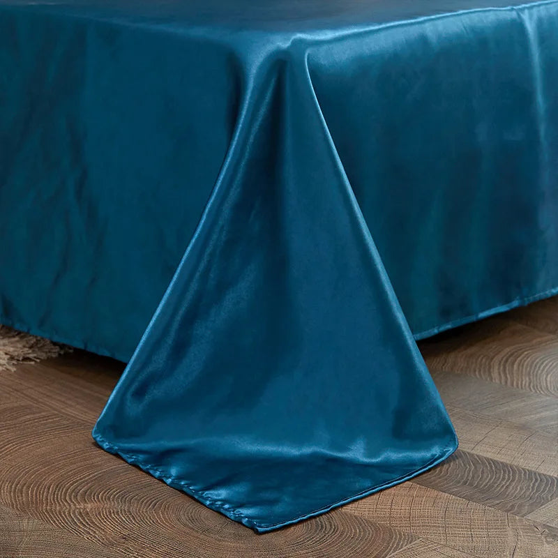 Luxury Jacquard Microfiber Duvet Cover Set